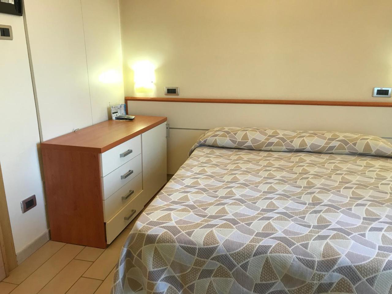Hotel San Luca Rossano Exteriér fotografie